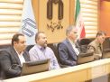 گزارش تصویری افتتاح نیروگاه خورشیدی ترکیبی
